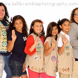 Girl Scouts of Utah