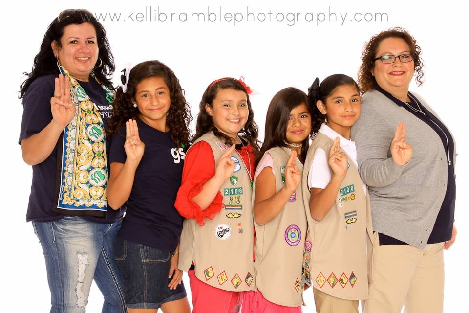 Girl Scouts of Utah - social services organization in Salt Lake City, UT