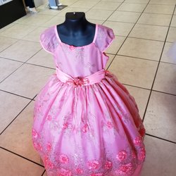 Luminari Dresses
