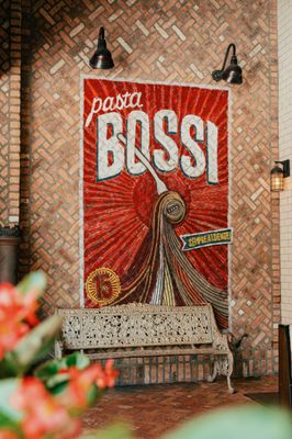 Louie Bossi's Ristorante Bar Pizzeria by null