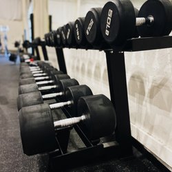 Court House Family Fitness