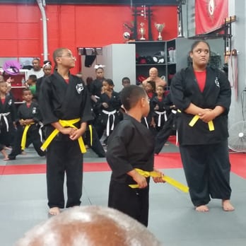 Kingi Kajukenbo - Martial Arts Near Me - Inglewood, California Kingi Kajukenbo - Martial Arts Near Me - Inglewood, California