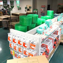 U Haul
