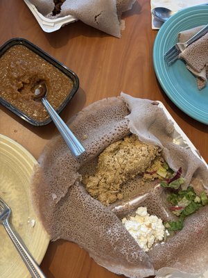 Cafe Ethiopia by null