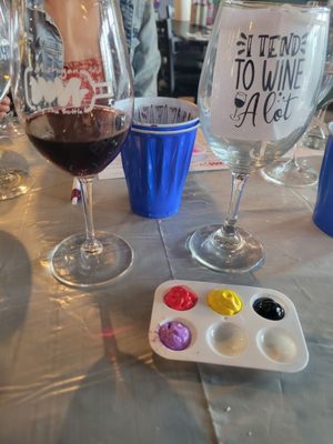 Michigan By The Bottle Tasting Room-Royal Oak by null