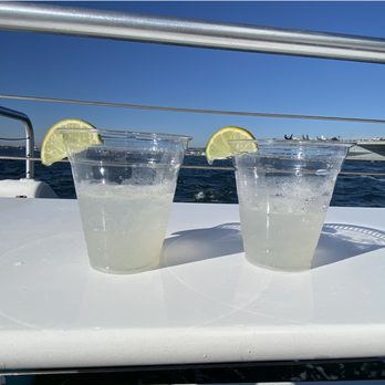 Triton Charters - Boating Near Me - San Diego, California