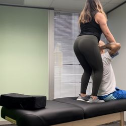 Unwind Stretch Studio