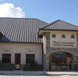 Magi Crofcheck, DDS - We are available to you 8am - 5pm Monday through Friday