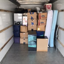 Reliable Moving Team