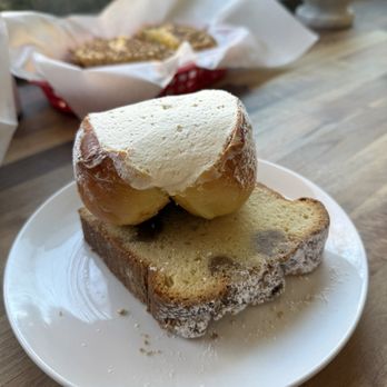 Paffuto - Breakfast & Brunch Near Me - Philadelphia, Pennsylvania Paffuto - Breakfast & Brunch Near Me - Philadelphia, Pennsylvania