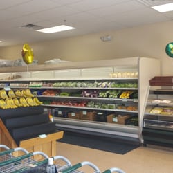 Kong Grocery Asian Market - Fresh produce and meat