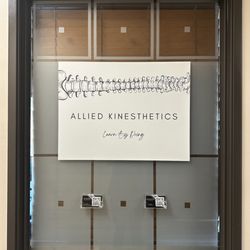 Allied Kinesthetics