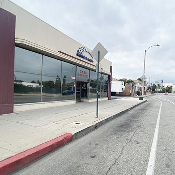 Martin Auto Color - Auto Parts & Supplies Near Me - El Monte, California