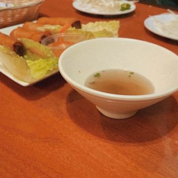 Pho Fever Bistro - A1. Chicken Egg Rolls - Vietnamese Near Me - West Los Angeles, California Pho Fever Bistro - A1. Chicken Egg Rolls - Vietnamese Near Me - West Los Angeles, California