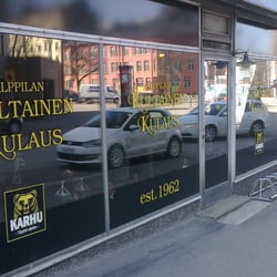 Kultainen Kulaus