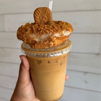 Vice Doughnuts & Coffee  - Donuts Near Me - Farmingdale, New York
