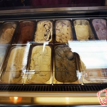 Tara's Organic Ice Cream - Ice Cream & Frozen Yogurt Near Me - Berkeley, California