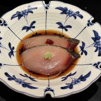 Zama Omakase - Sushi Bars Near Me - New York, New York