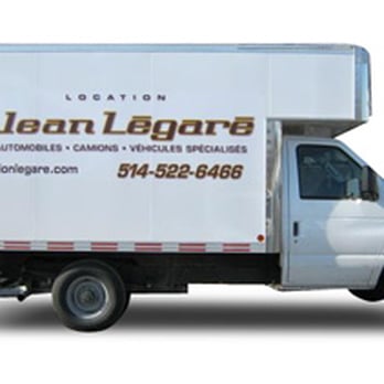 1. Location Légaré