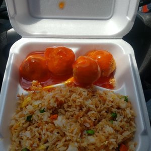 Lee S Kitchen Chinese Thai Cuisine Chinese 346 Bayfield Street Barrie On Restaurant Reviews Phone Number Yelp
