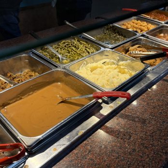 Parsons Buffet - Burgers Near Me - Parsons, Tennessee Parsons Buffet - Burgers Near Me - Parsons, Tennessee
