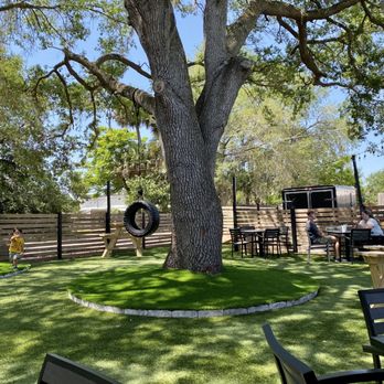 The Yardery - Great place to bring the kids for lunch - American Near Me - Sanford, Florida The Yardery - Great place to bring the kids for lunch - American Near Me - Sanford, Florida