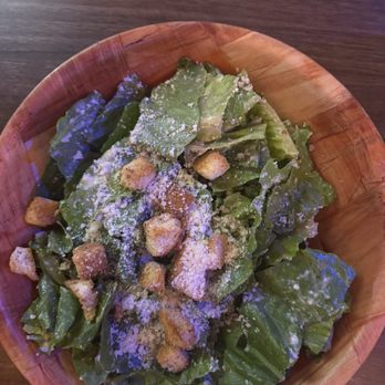 The Bowery - Caesar Salad - Pizza Near Me - Fullerton, California The Bowery - Caesar Salad - Pizza Near Me - Fullerton, California
