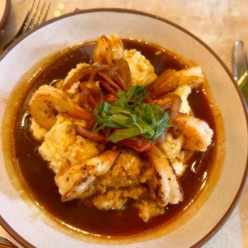 Yardbird - Shrimp and Grits - Southern Near Me - Dallas, Texas Yardbird - Shrimp and Grits - Southern Near Me - Dallas, Texas