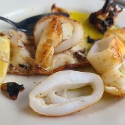 Calamari