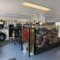 Discount Trailer Warehouse