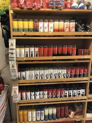 Botanica Oshun by null