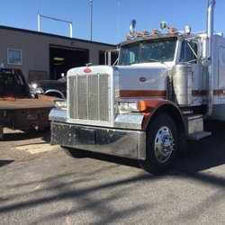 J & K Diesel Service & Towing