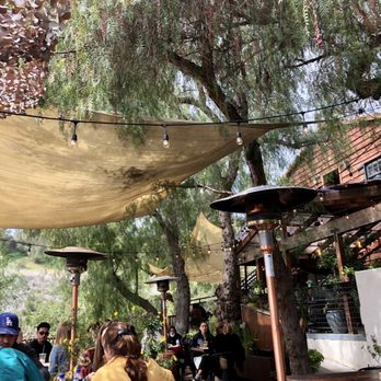 Cafe on 27 - Breakfast & Brunch Near Me - Topanga, California