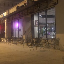 Outside Outside