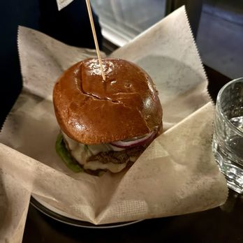 Bareburger - Murray Hill - Wagyu Smash - Burgers Near Me - New York, New York Bareburger - Murray Hill - Wagyu Smash - Burgers Near Me - New York, New York
