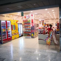 Centro Comercial Las Arenas