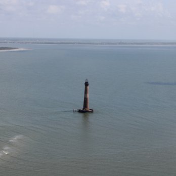 Fly In Helicopters - Aerial Tours Near Me - Mount Pleasant, South Carolina