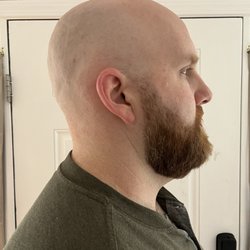 Southern Cut's Barber Shop - After