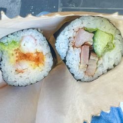 Tokui Sushi