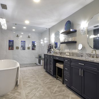 Jerry Harris Remodeling - Bathroom remodel in Chesapeake. Completed in 2022. - General Contractors Near Me - Chesapeake, Virginia Jerry Harris Remodeling - Bathroom remodel in Chesapeake. Completed in 2022. - General Contractors Near Me - Chesapeake, Virginia
