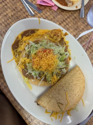 Mi Sombrero Restaurant by null