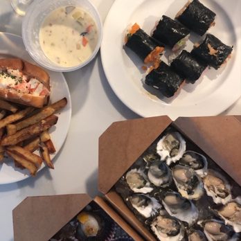 Fishwives - Seafood Near Me - Pasadena, California