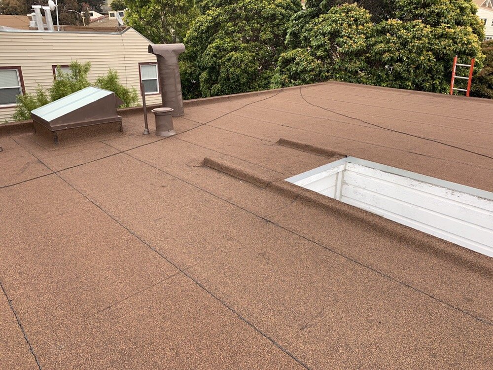 Slide of Jorge Lopez Roofing