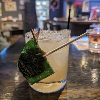 Left Turn Distillery - White Sage - Mexican Near Me - Albuquerque, New Mexico