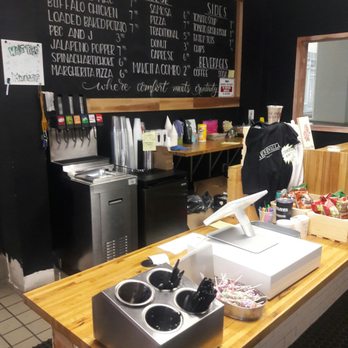 Cheesewalla - Organized and menu is self explanatory - Sandwiches Near Me - Redlands, California