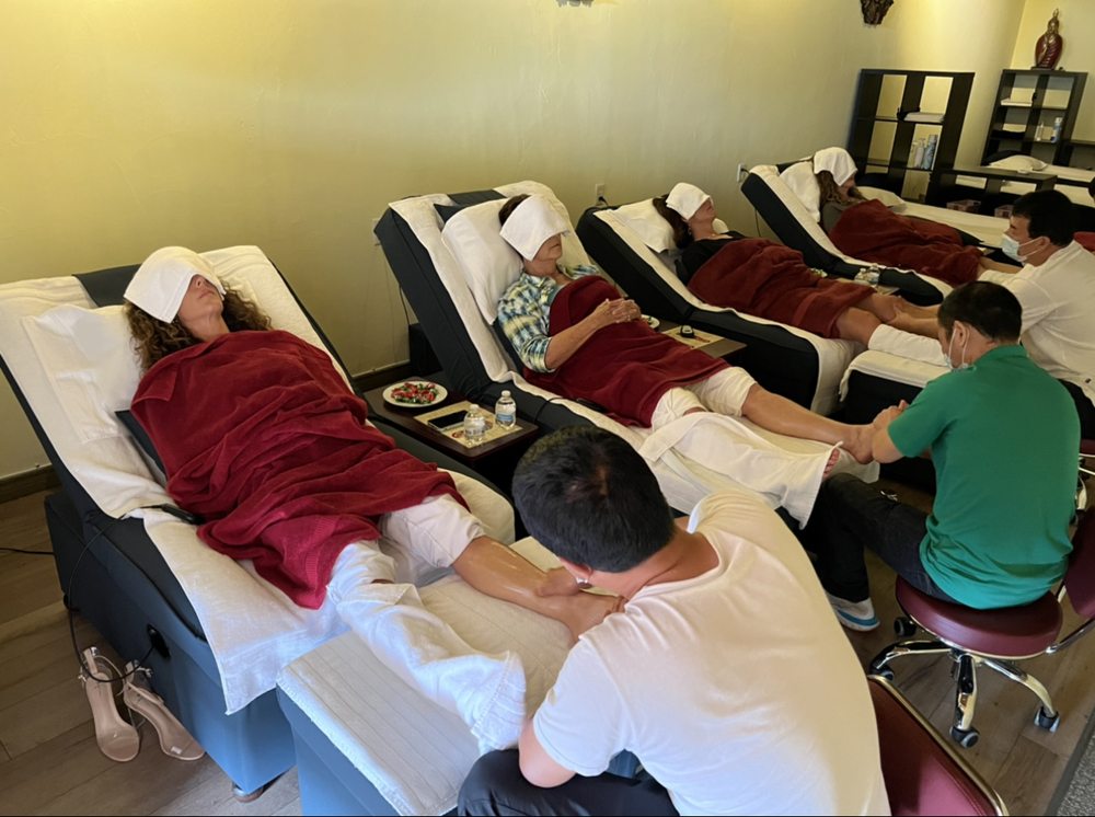 BIGFOOT REFLEXOLOGY 29 Photos & 93 Reviews Reflexology 4010