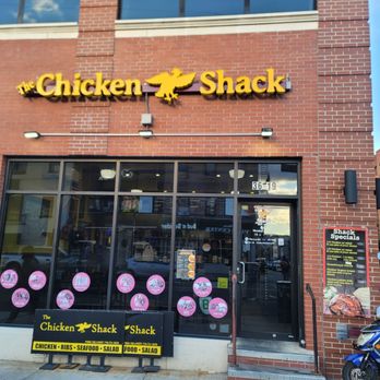 The Chicken Shack Astoria - Outside of area - American Near Me - Astoria, New York The Chicken Shack Astoria - Outside of area - American Near Me - Astoria, New York