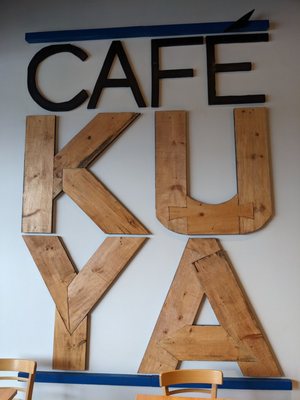 Café Kuya by null