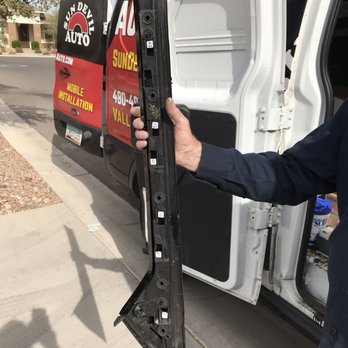 Sun Devil Auto - This was new part they should have used. - Auto Repair Near Me - Phoenix, Arizona Sun Devil Auto - This was new part they should have used. - Auto Repair Near Me - Phoenix, Arizona