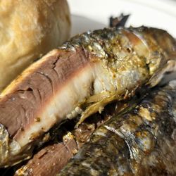 Italian Day - Portuguese Sardines @ Italian Day 2026